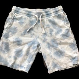 Lucky Brand Tie-Dye Size S